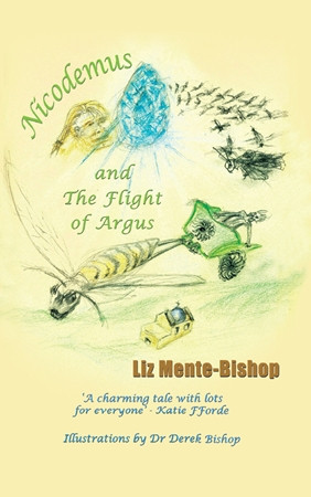 front cover of Nicodemus and the Flight of the Argus